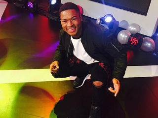 What’s Hot: Cyprian on radio and relationship with Boity